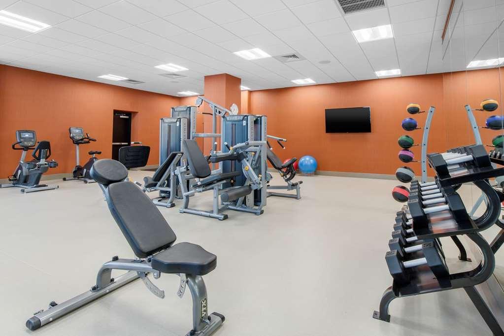 Cambria Hotel College Park Facilities photo